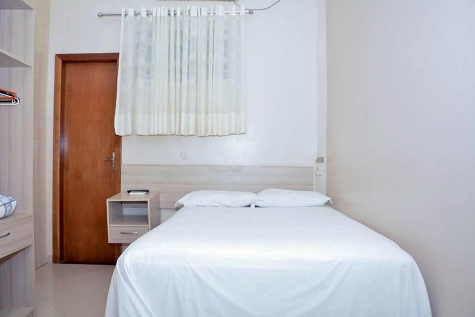 Hotel G & K Brasileia Luaran gambar